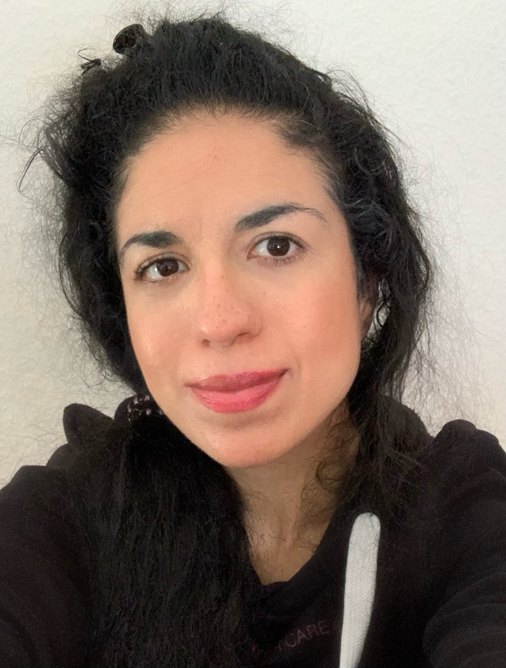 Ellie Daniela Mazloum